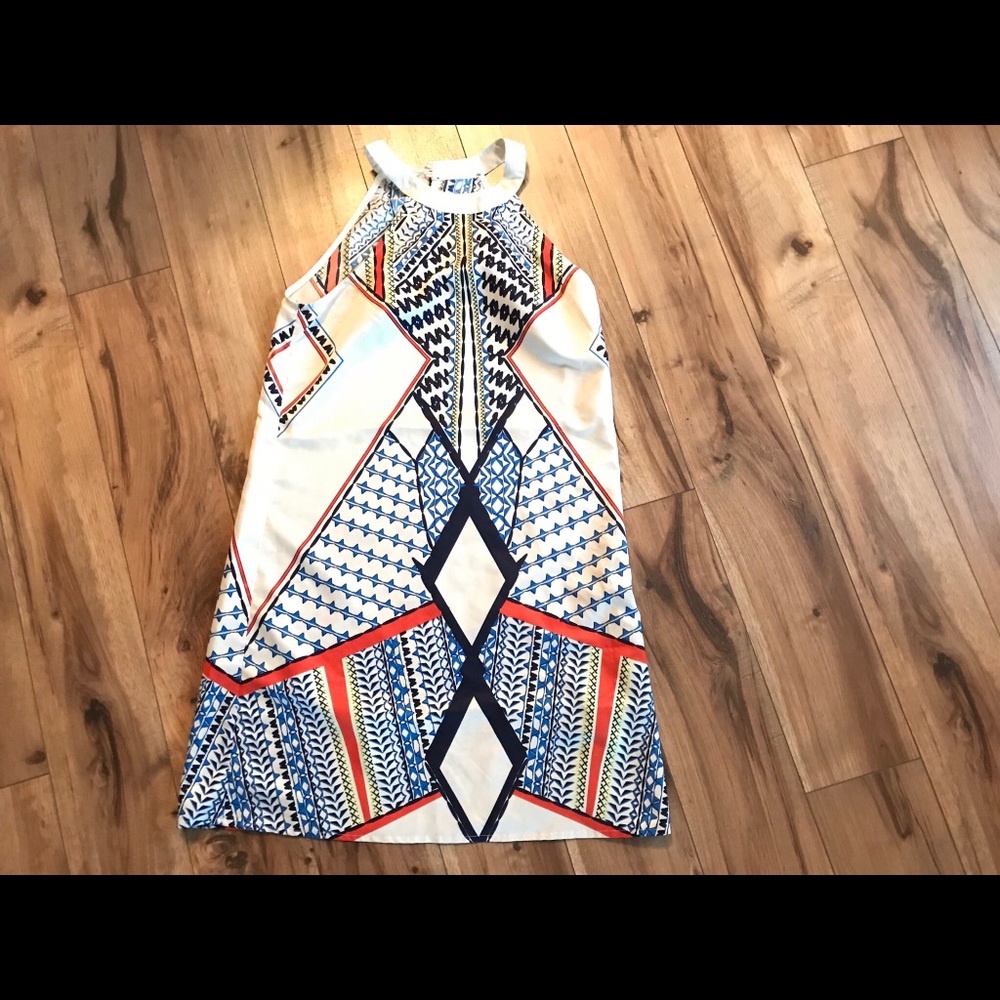 Dress new condition
